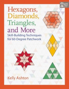 Hexagons & More Book