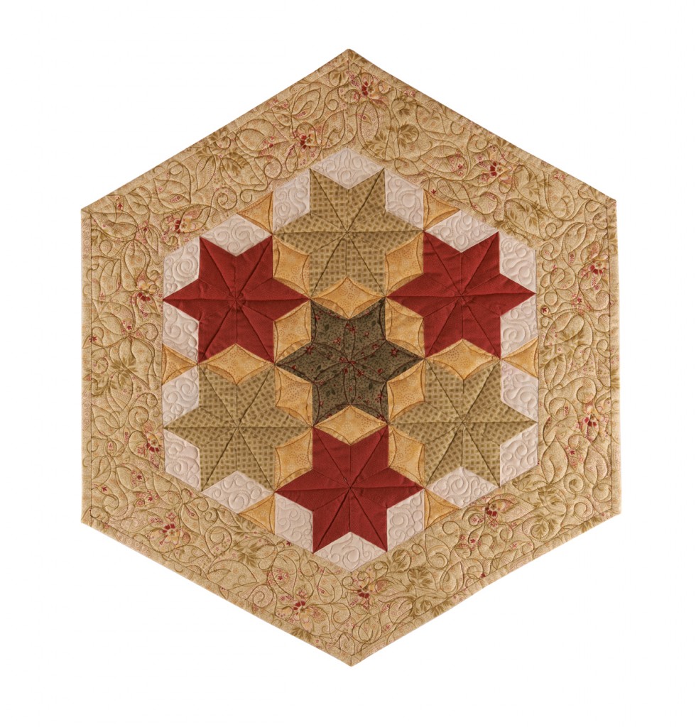 hexagon-quilt-patterns-digital-download-or-shipped-to-you